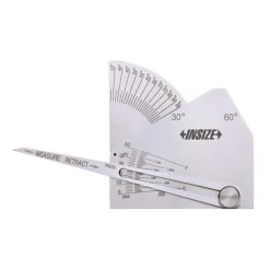 Welding Inspection Gages: Maximum Measurement: 2