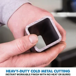 Wet & Dry-Cut Saw Blade: 14