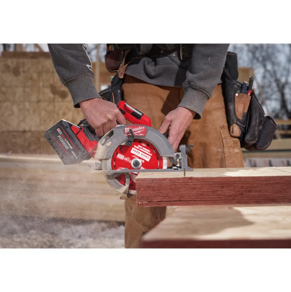 Wet & Dry-Cut Saw Blades: Blade Diameter (Inch): 7-1/4; Blade Material: Carbide Tipped