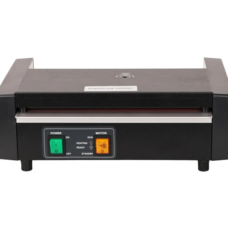 10" Wide Desktop Laminator