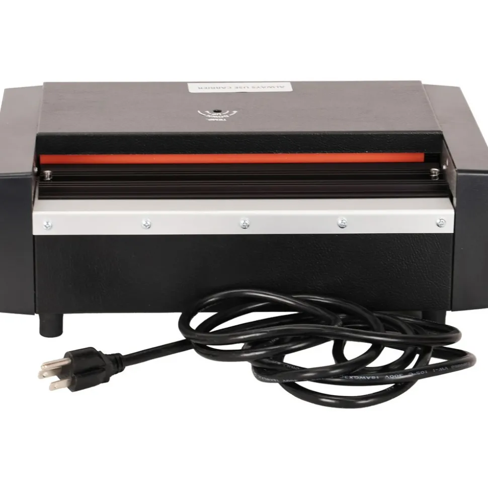 10" Wide Desktop Laminator