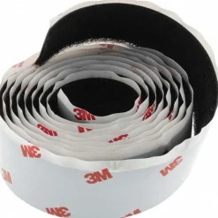 1" Wide x 1.6 Yd Long Adhesive Backed Dual Lock Roll