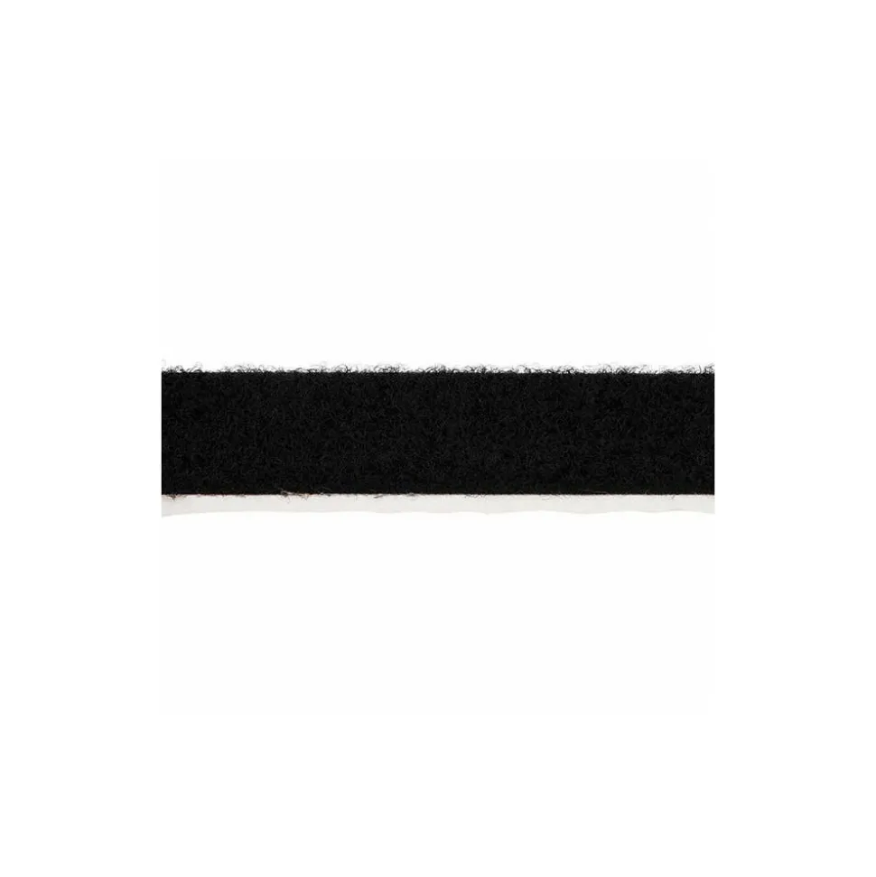 1" Wide x 1.6 Yd Long Adhesive Backed Dual Lock Roll