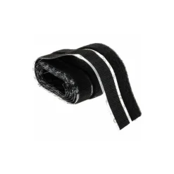 3/4" Wide x 1.3 Yd Long Adhesive Backed Hook & Loop Roll