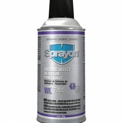 WL744 Welding Defect Detector - Penetrant, 9 oz