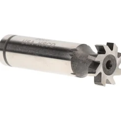 Woodruff Keyseat Cutter: 5/8
