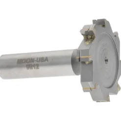 Woodruff Keyseat Cutter: 1-1/2