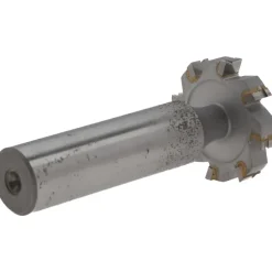 Woodruff Keyseat Cutter: 1
