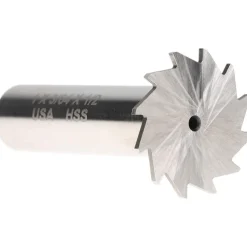 Woodruff Keyseat Cutter: 1