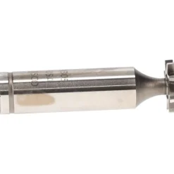 Woodruff Keyseat Cutter: 5/8