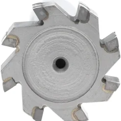 Woodruff Keyseat Cutter: 1