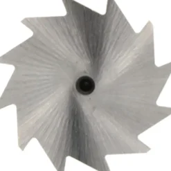 Woodruff Keyseat Cutter: 1-1/8