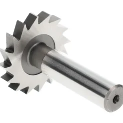 Woodruff Keyseat Cutter: 1-1/2