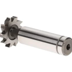 Woodruff Keyseat Cutter: 7/8