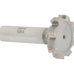 Woodruff Keyseat Cutter: 1-1/4