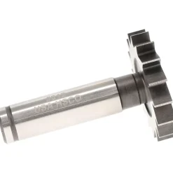 Woodruff Keyseat Cutter: 1-1/2