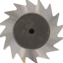Woodruff Keyseat Cutter: 1-1/2