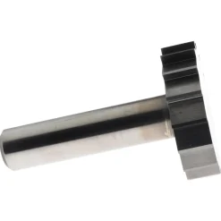Woodruff Keyseat Cutter: 1-1/2