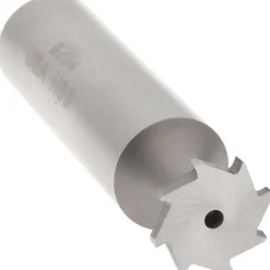 Woodruff Keyseat Cutter: 1/2