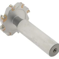Woodruff Keyseat Cutter: 1-1/4