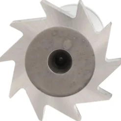 Woodruff Keyseat Cutter: 7/8