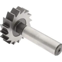 Woodruff Keyseat Cutter: 1-1/2