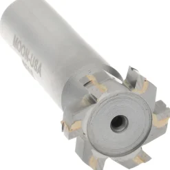 Woodruff Keyseat Cutter: 3/4