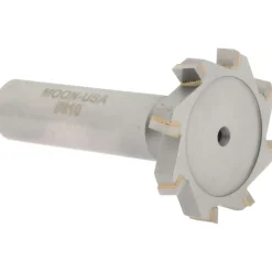 Woodruff Keyseat Cutter: 1-1/4