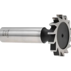 Woodruff Keyseat Cutter: 1-1/4