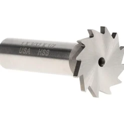 Woodruff Keyseat Cutter: 1