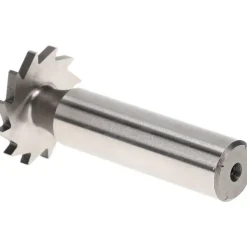 Woodruff Keyseat Cutter: 1