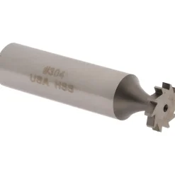 Woodruff Keyseat Cutter: 1/2