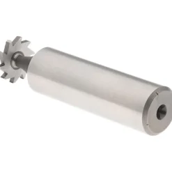 Woodruff Keyseat Cutter: 1/2