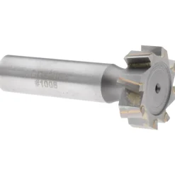 Woodruff Keyseat Cutter: 1