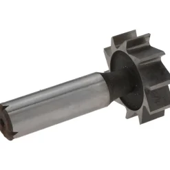 Woodruff Keyseat Cutter: 1-1/4