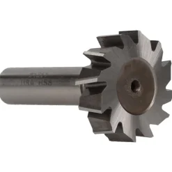 Woodruff Keyseat Cutter: 1-3/8