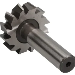 Woodruff Keyseat Cutter: 1-3/8