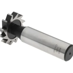 Woodruff Keyseat Cutter: 1