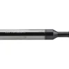 Woodruff Keyseat Cutter: 3/8" Cut Dia, 1/32" Cut Width, 3/8" Shank Dia, Straight Tooth