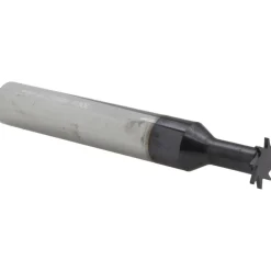 Woodruff Keyseat Cutter: 3/8