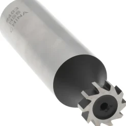 Woodruff Keyseat Cutter: 3/8