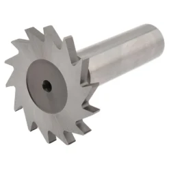 Woodruff Keyseat Cutter: 1-3/8