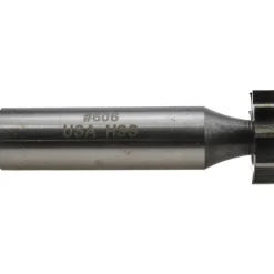 Woodruff Keyseat Cutter: 3/4