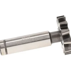 Woodruff Keyseat Cutter: 1-1/4