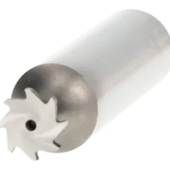 Woodruff Keyseat Cutter: 3/8