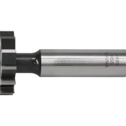 Woodruff Keyseat Cutter: 1-1/8