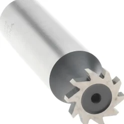 Woodruff Keyseat Cutter: 1/2