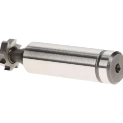 Woodruff Keyseat Cutter: 1/2
