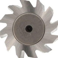 Woodruff Keyseat Cutter: 1-1/4