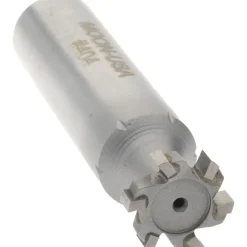 Woodruff Keyseat Cutter: 1/2